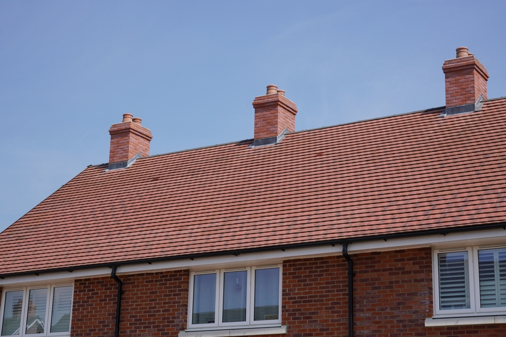 UPVc Fascias in Bridgend