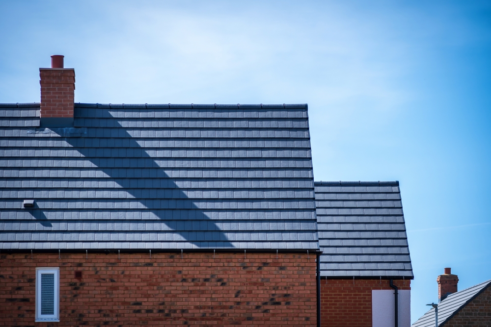 Roof Repairs in Bridgend